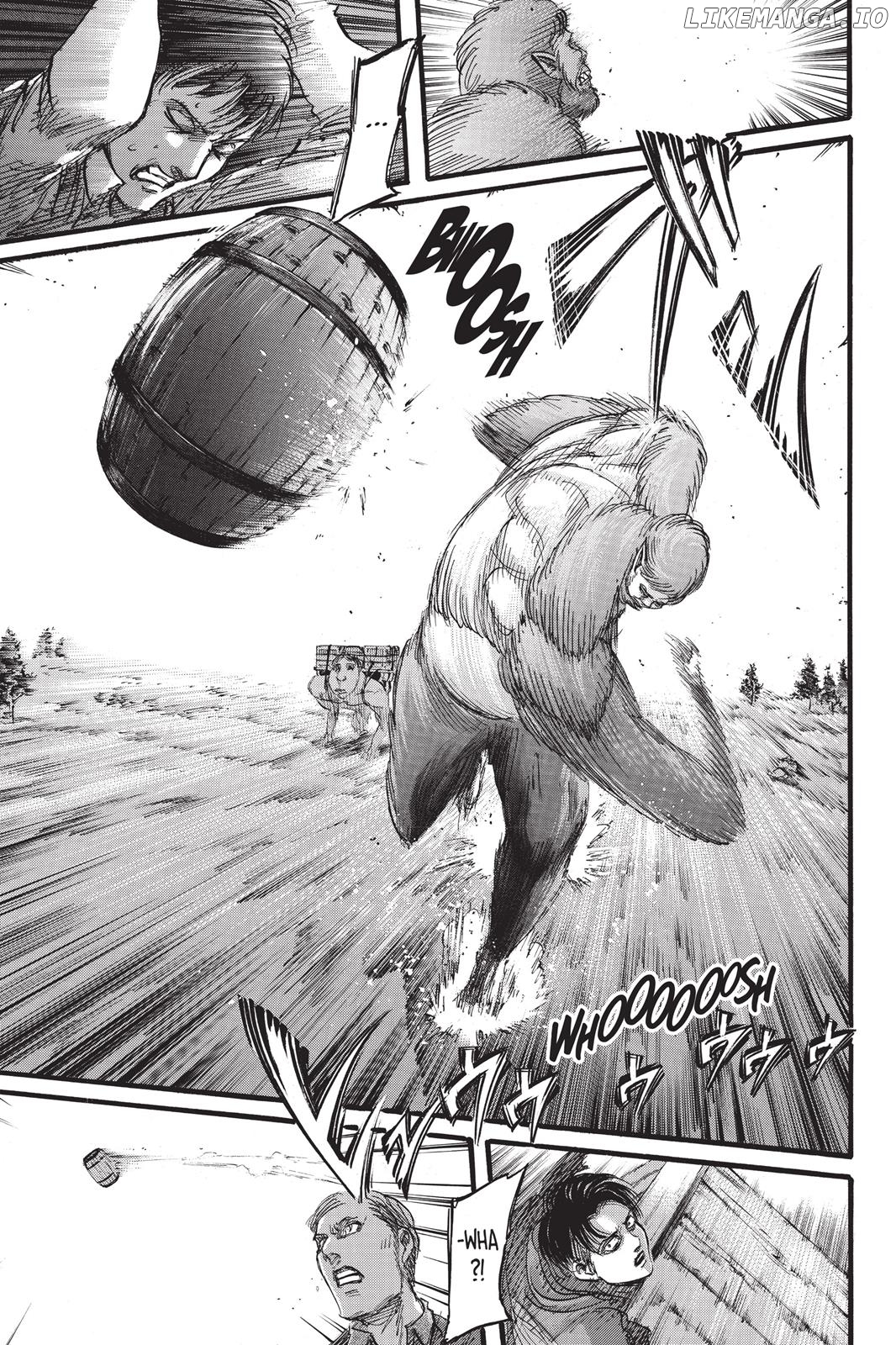 Shingeki no Kyojin, Chapter 77 image 43